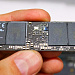 SSD диск apple 656-0021A 128BG