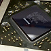 Geforce GTX 675MX - выпаян с платы