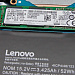 Ноутбук Lenovo Carbon X1 Gen4 - АКБ и SSD диск Samsung на 256 ГБ