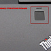 Ноутбука Lenovo Carbon X1 Gen4 - сканер отпечатков пальцев ThinkPad